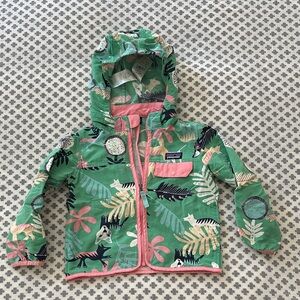 Patagonia Baggies windbreaker